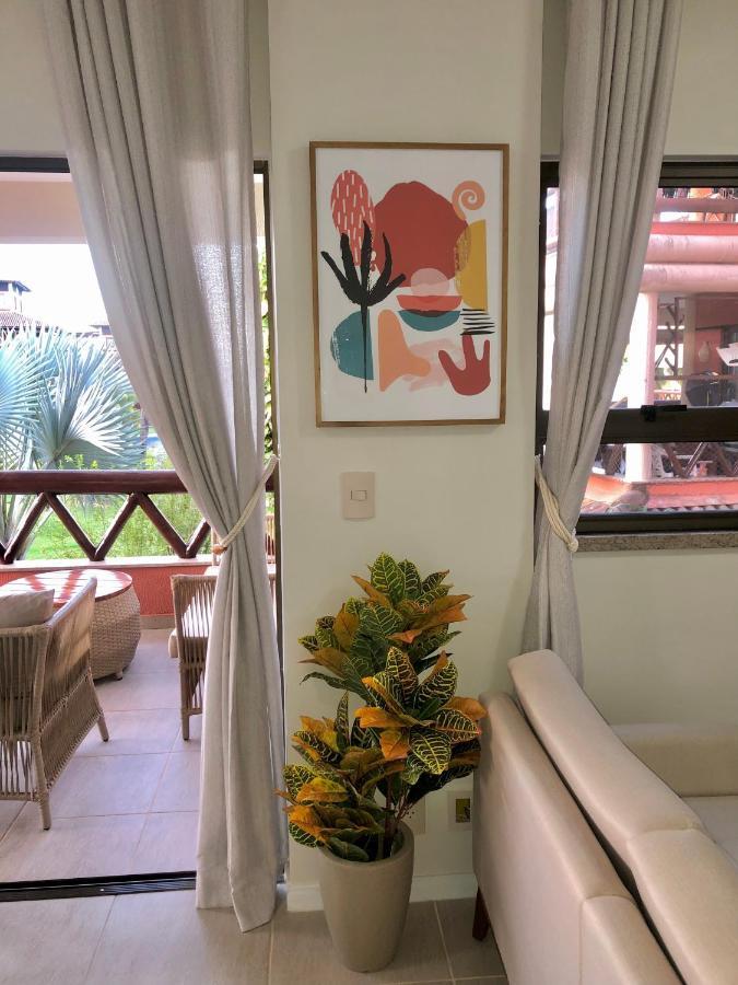 Cumbuco Dream Village 602V By Aloha Vibes Adm מראה חיצוני תמונה
