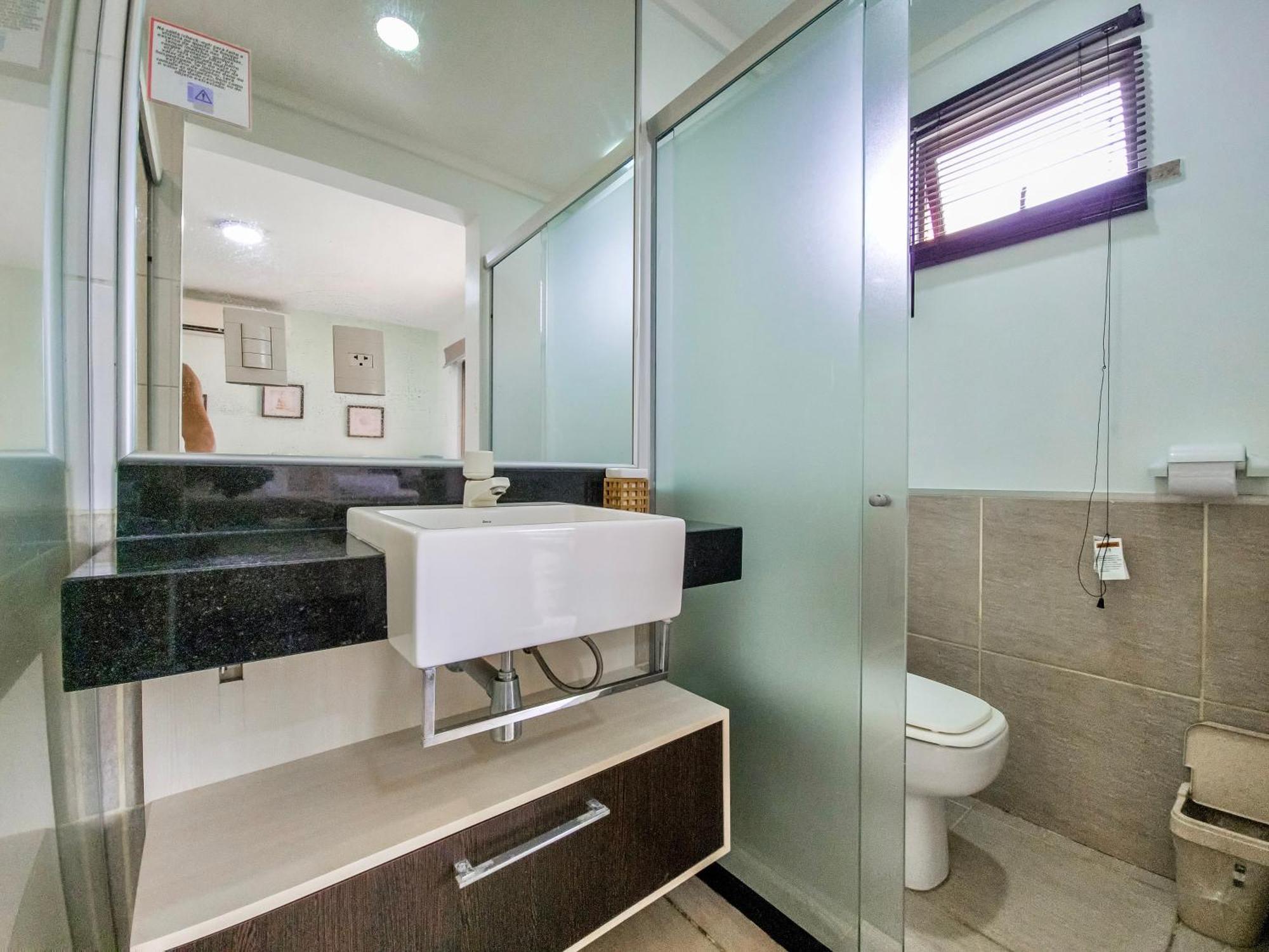 Cumbuco Dream Village 602V By Aloha Vibes Adm מראה חיצוני תמונה